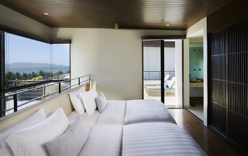 One Bedroom Suite Premiere